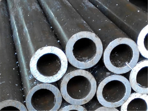 無錫16mn無縫鋼管